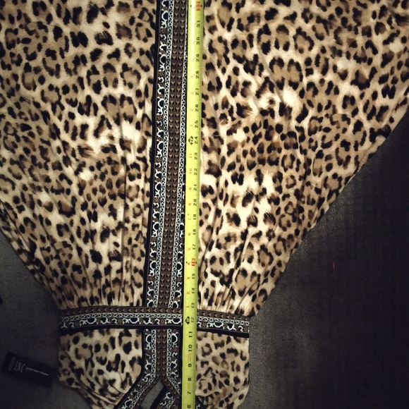 Inc international concepts women dress - Picture 7 of 7